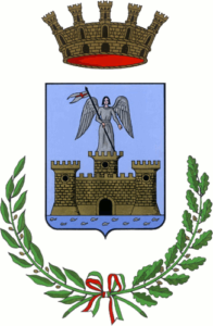 Castel_Gandolfo-Stemma
