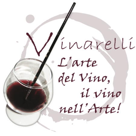 lOGO VINARELLI