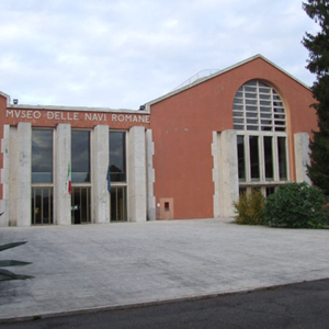 naviromane